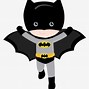 Image result for Baby Batman Caricature