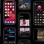 Image result for iOS 13 Home Screen