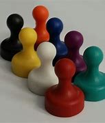 Image result for Magnetic Push Pins