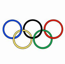 Image result for Olympic Sports Symbols Clip Art