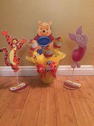 Image result for Winnie Pooh Centerpieces