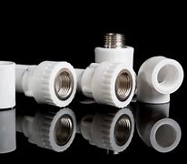 Image result for Plastic Pipe Fittings