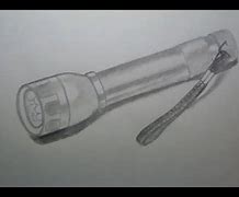 Image result for iPhone Flashlight Drawing