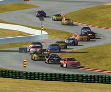 Image result for Papyrus NASCAR Legends Tracks