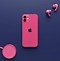 Image result for Animated Pic of a iPhone Pink N Gold