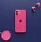 Image result for iPhone 1 Pro Pink