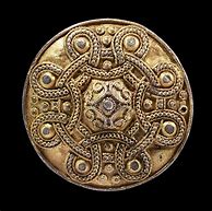 Image result for Viking Artifact Disc with Hole