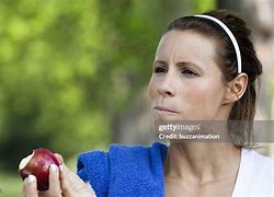 Image result for Gossamer Eating an Apple