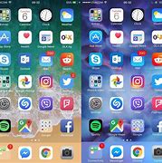 Image result for Ios10 Screen Sizes