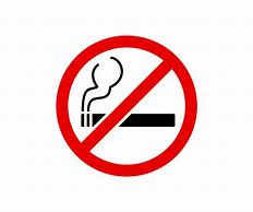 Image result for No Smoking Sign