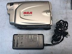 Image result for RCA Auto Shot Battery and Charger