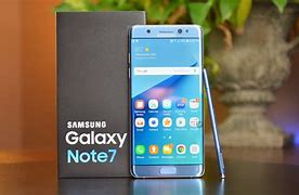 Image result for Samsung Galaxy Note7 Box