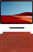 Image result for Surface Pro X Keyboard and Slim Pen
