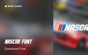 Image result for NASCAR Font Clip Art
