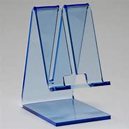 Image result for Acrylic Cell Phone Stand