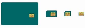 Image result for 3FF Sim Card