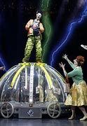 Image result for Willy Wonka Experince