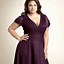 Image result for Best Bridesmaid Dress for Plus Size