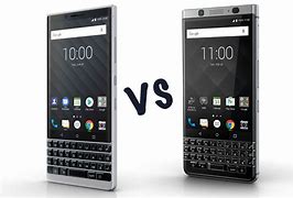 Image result for BlackBerry Key1 vs Key2