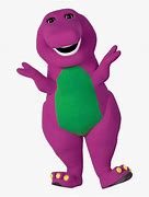 Image result for Barney the Dinosaur Cartoon