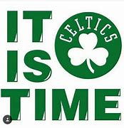 Image result for Boston Celtics Logo with Cvlover
