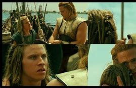 Image result for Troy Movie Patroclus