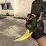 Image result for CS:GO Knife in Game