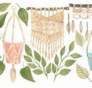 Image result for Macrame Wall Hanging