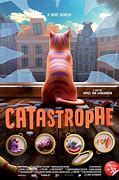 Image result for Catastrophe Cartoon