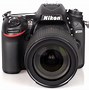 Image result for Nikon D7200 Magnesium Alloy