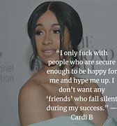 Image result for Cardi B Sayings