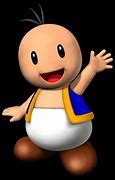 Image result for Toad without His Hat