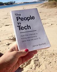 Image result for Tech Books