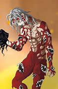 Image result for 9000 Year Old Muzan