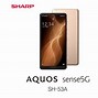 Image result for Sharp AQUOS Sence 5G
