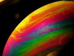 Image result for Rainbow Planet