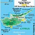 Image result for Greece Southern Half of Cyprus