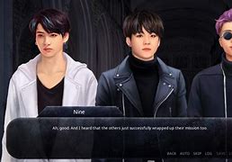 Image result for Song BTS Game