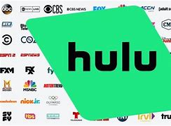 Image result for List of Channels On Hulu Streaming