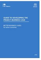 Image result for Simple Business Case Template