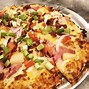 Image result for Round Table Pepperoni Pizza