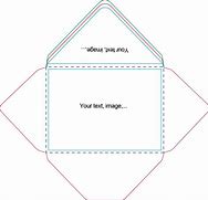 Image result for Free Printable 4X6 Envelope Template