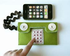 Image result for iPhone Numeric Keypad Case