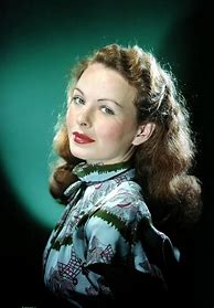 Image result for Jeanne Crain Actress