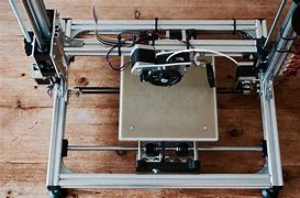 Image result for Hobby Metal 3D Printer