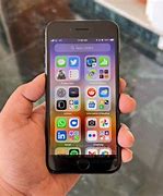 Image result for iPhone SE 3rd Generation Settings