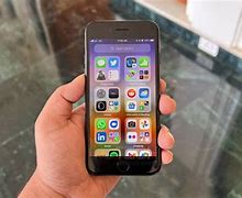 Image result for iPhone SE 3rd Generation Red