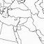 Image result for Middle East Elevation Map