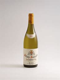 Image result for Matrot Puligny Montrachet Combettes