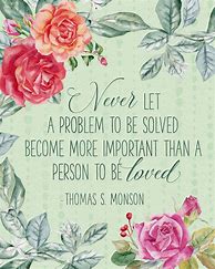 Image result for LDS Ministering Quotes